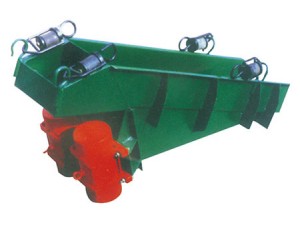 DZ電機(jī)振動給料機(jī)